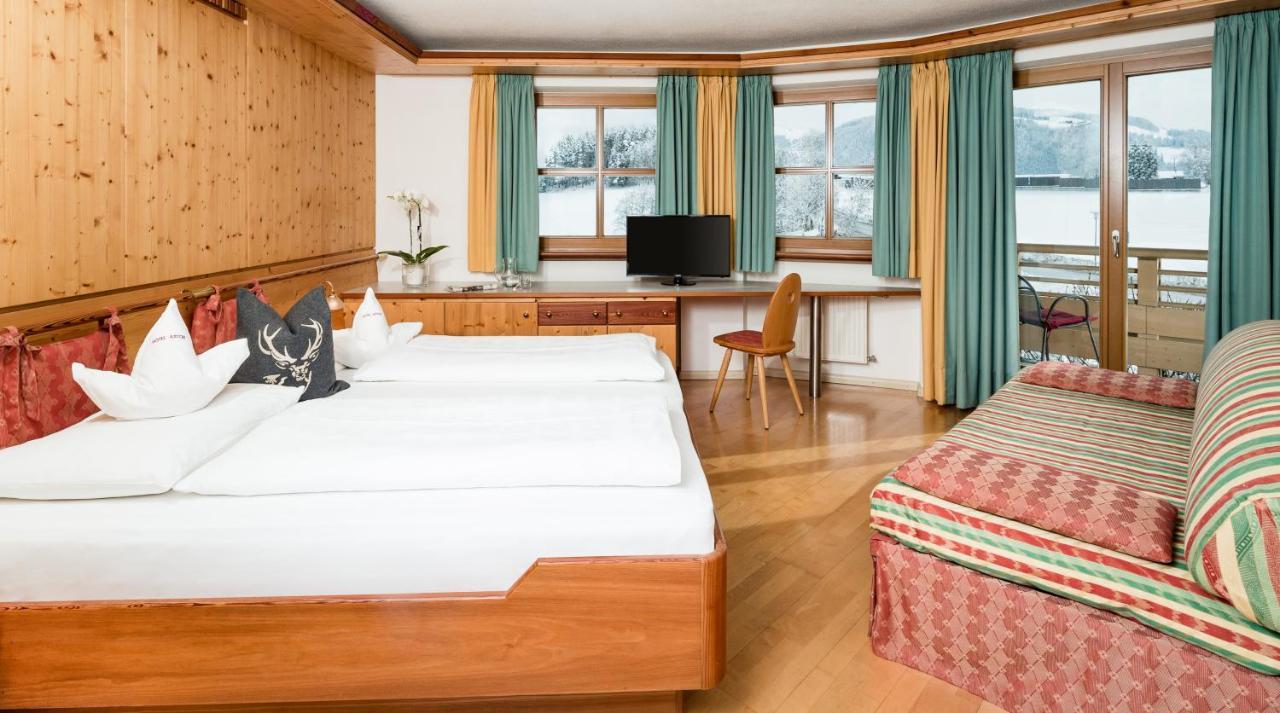Astor 3*