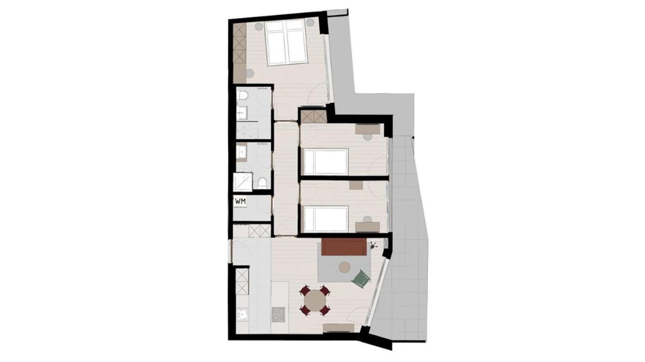 Astor Hotel 3*