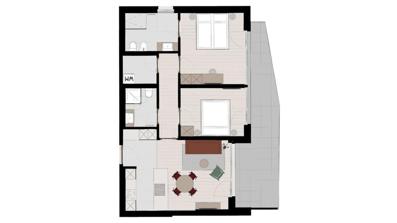Hotel Astor Valdaora