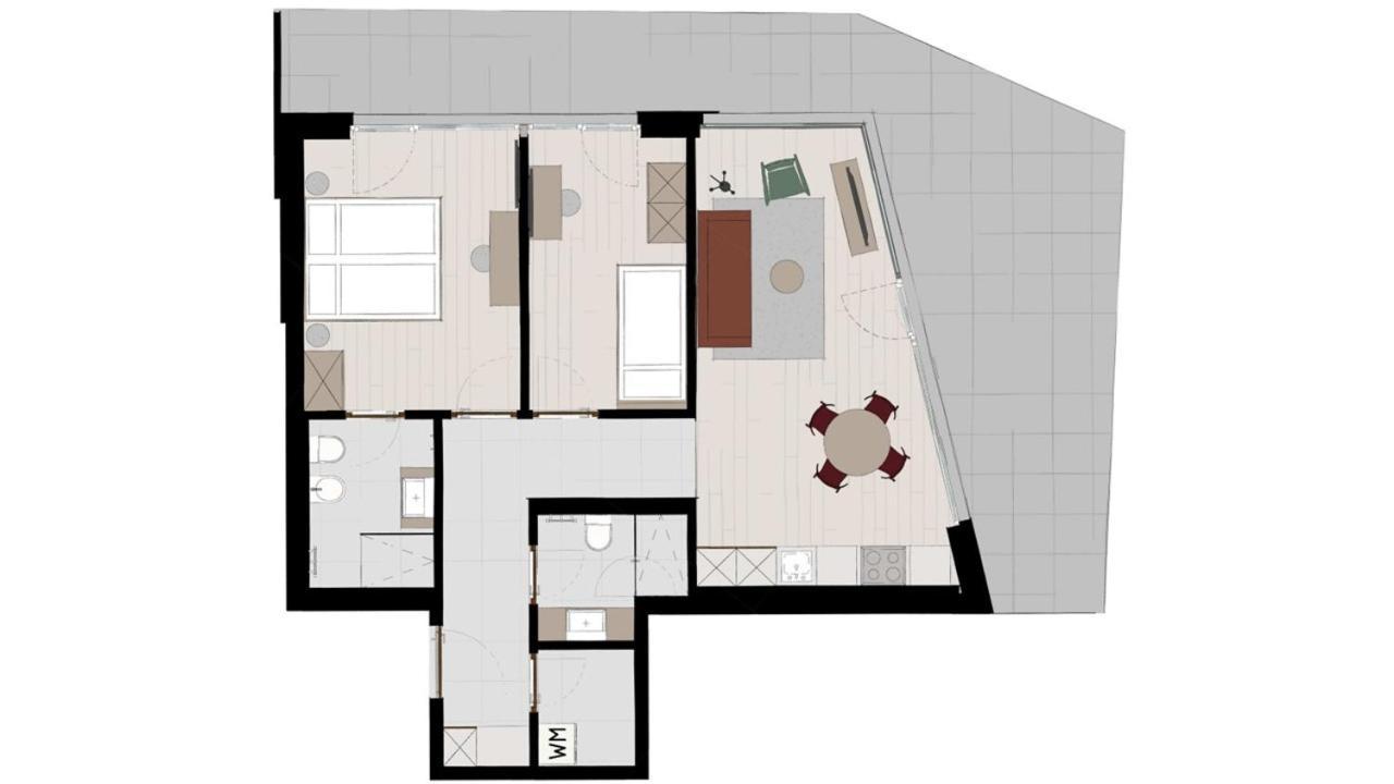 Astor 3* Olang